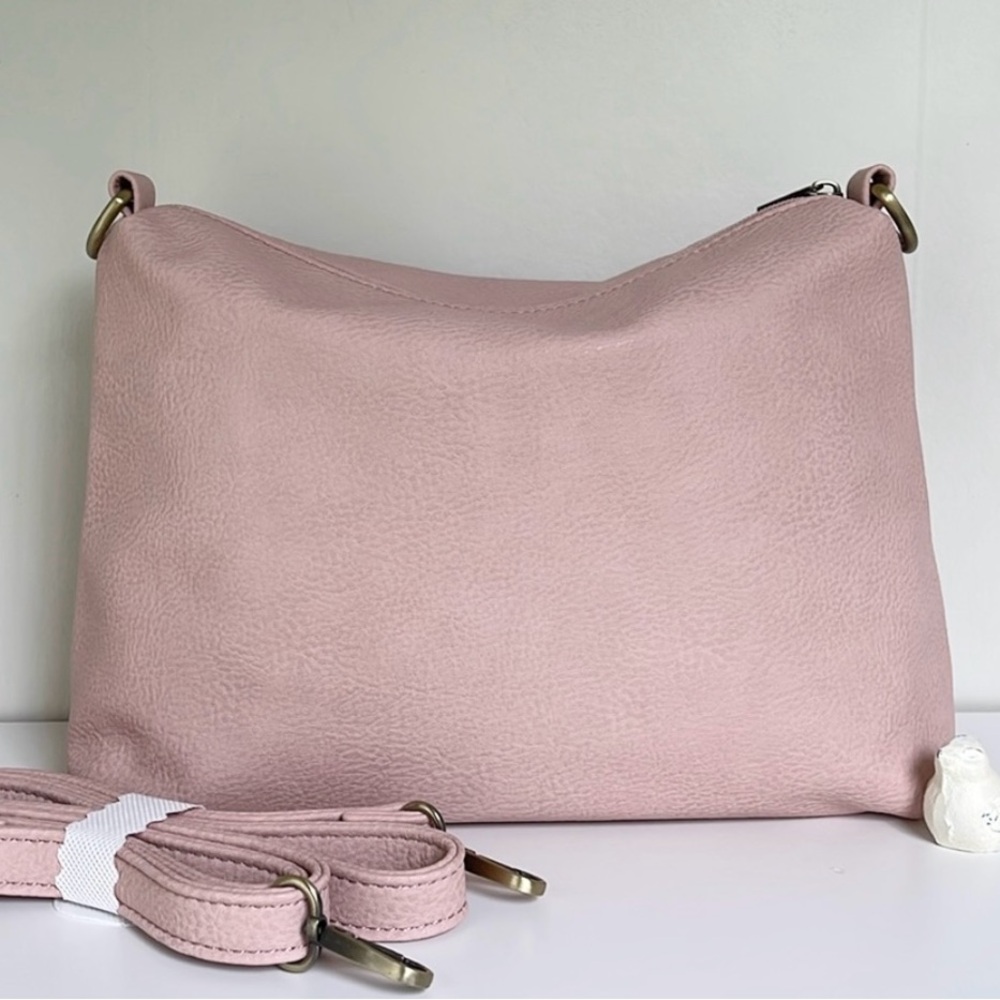 Joy Susan Crossbody Bag